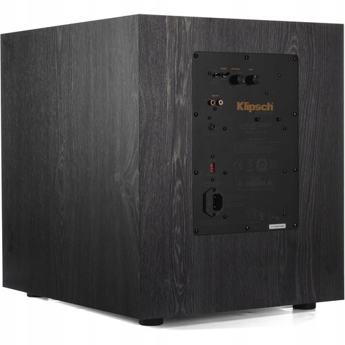 KLIPSCH SPL-120 SUBWOOFER AKTYWNY + GRATIS Kod producenta SPL-120CE