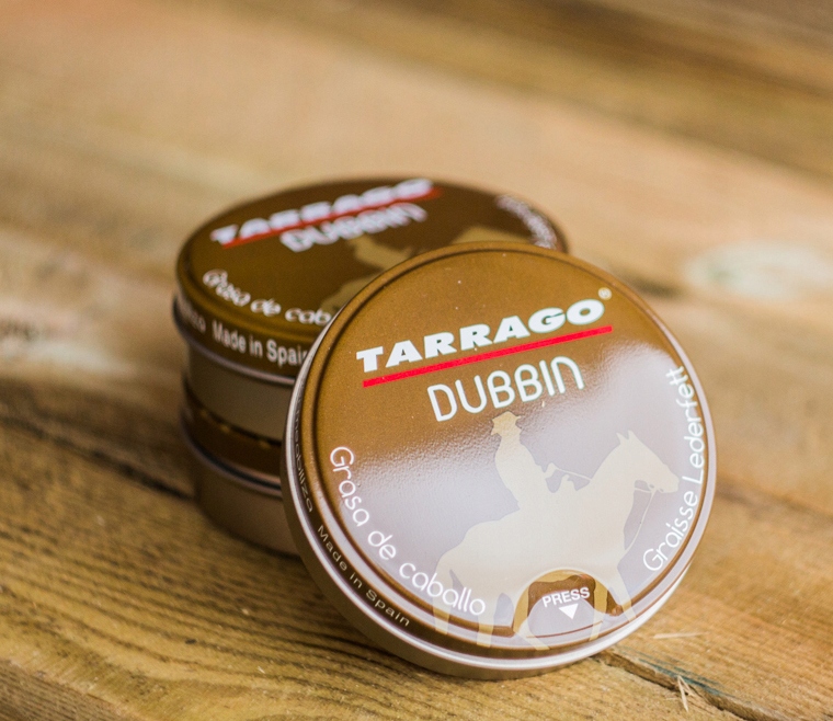 DUBBIN TARRAGO TŁUSZCZ DO SKÓRY DO BUTÓW 100 ml Marka Tarrago