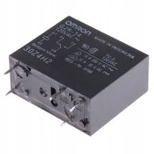 

Omron Przekaźnik G2R-14 12V 10A/250V Spdt
