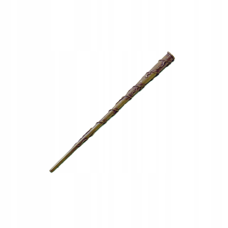 RÓŻDŻKA FILM HARRY POTTER HERMIONA 38 CM + GRATISY