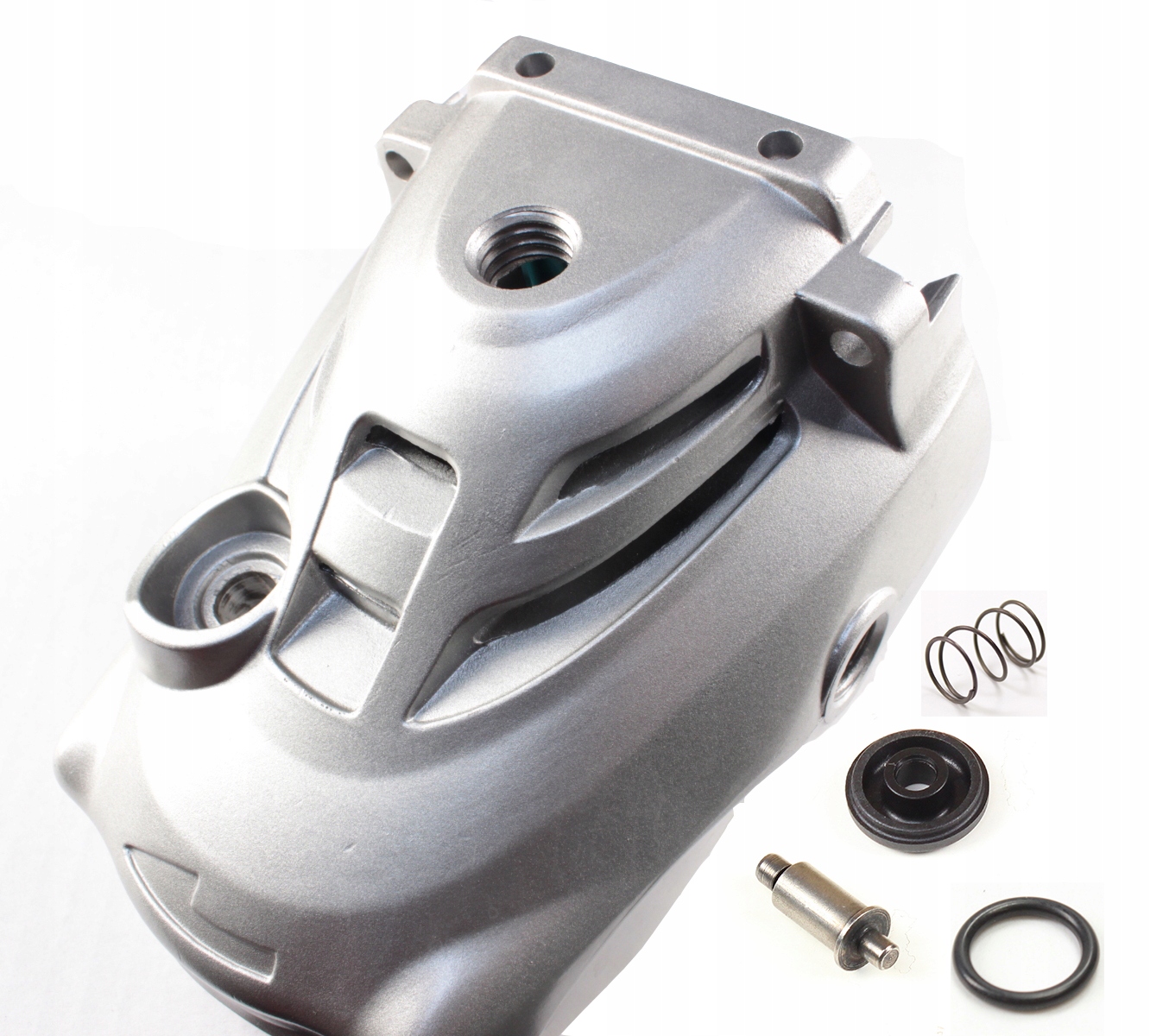 

Makita GA9020R Obudowa Przekładni Z Blokadą Kpl.