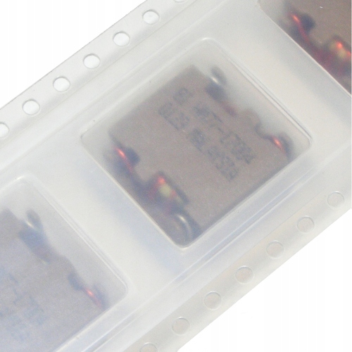 

Dławik Smd HM77-17004TR 9uH 5.5A Bi Technologies