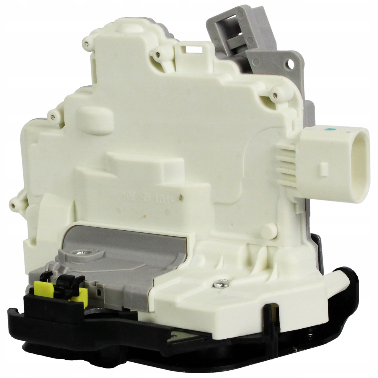 AUDI A3 A4 B7 A6 C6 A8 SIŁOWNIK ZAMKA TYŁ PRAWY