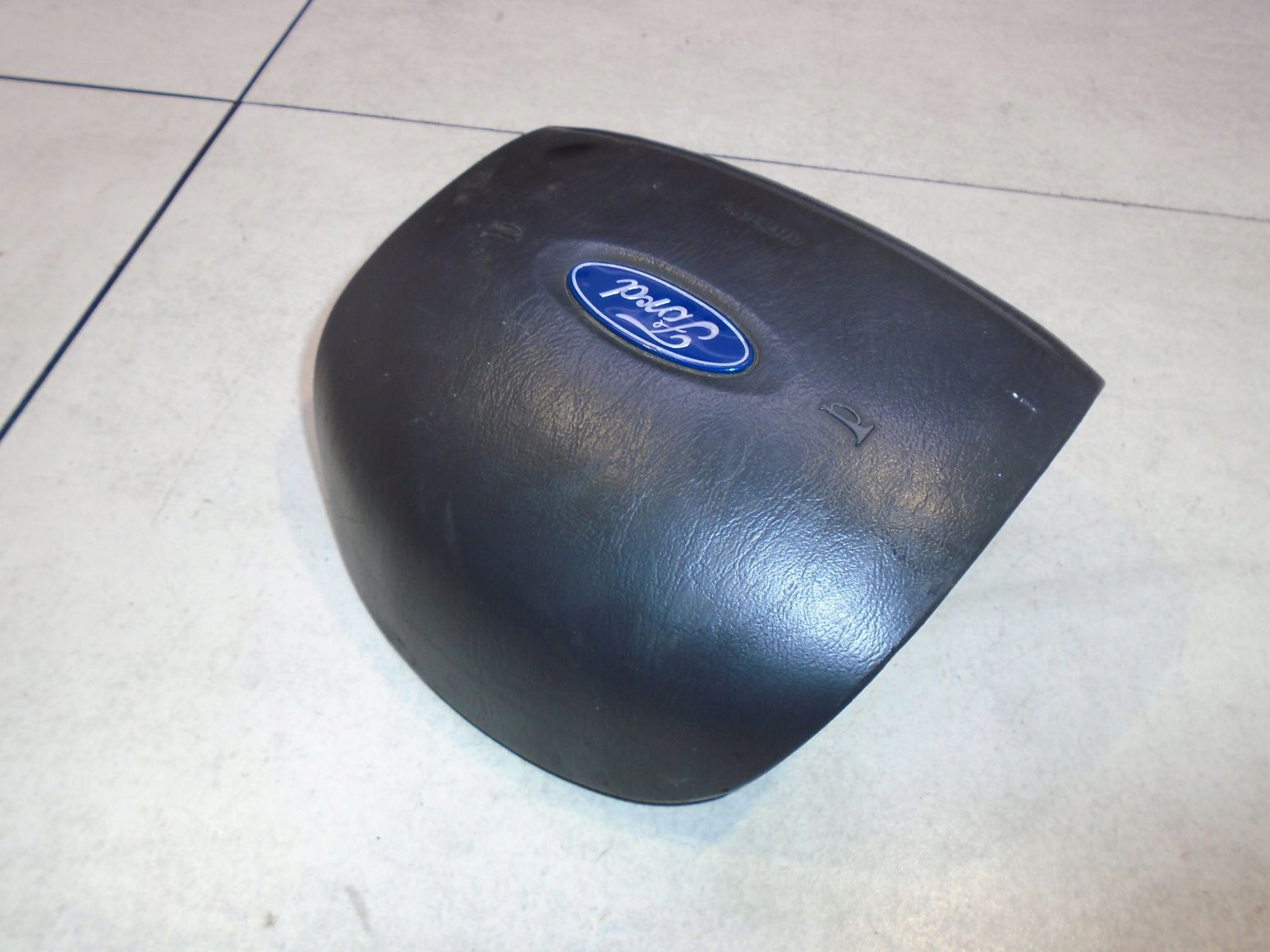 Airbag Deckel FORD TRANSIT V 2.4TDDI 9467B0380