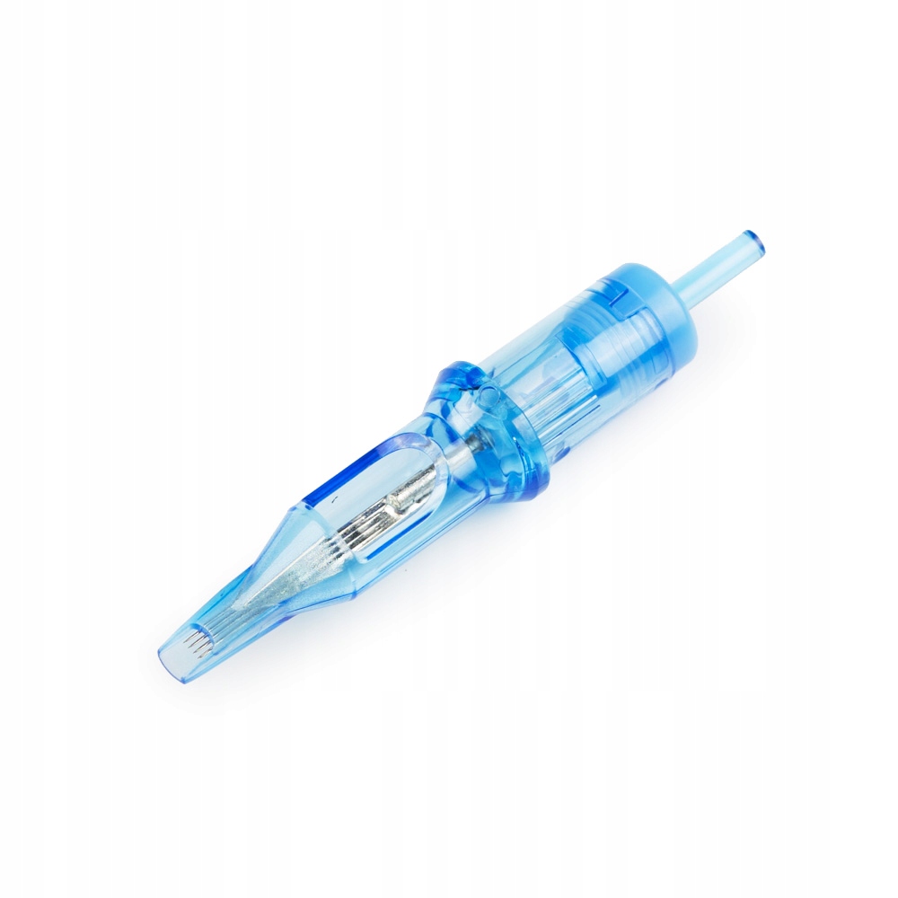 

Premium Blue Cartridge igły kartridż 0,35 / 11SEM