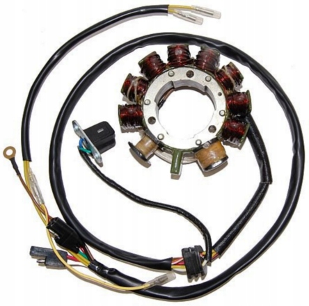 Vinutie Alternátora Stator Polaris 500 00-04