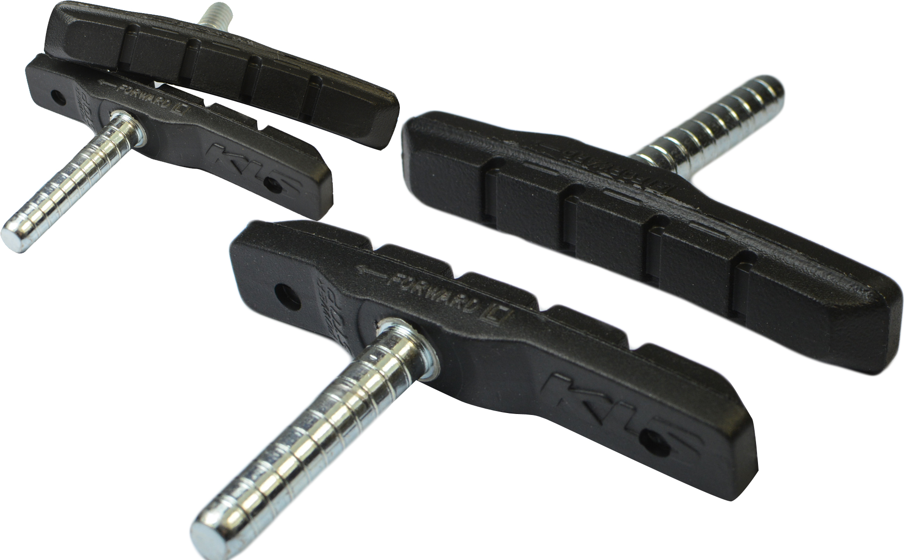 KLOCKI HAMULCOWE KELLYS POWERSTOP BOLEC 4SZT