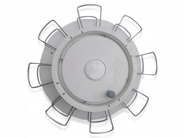 Ručný Navíjač Leovac Pre Saciu Hadicu