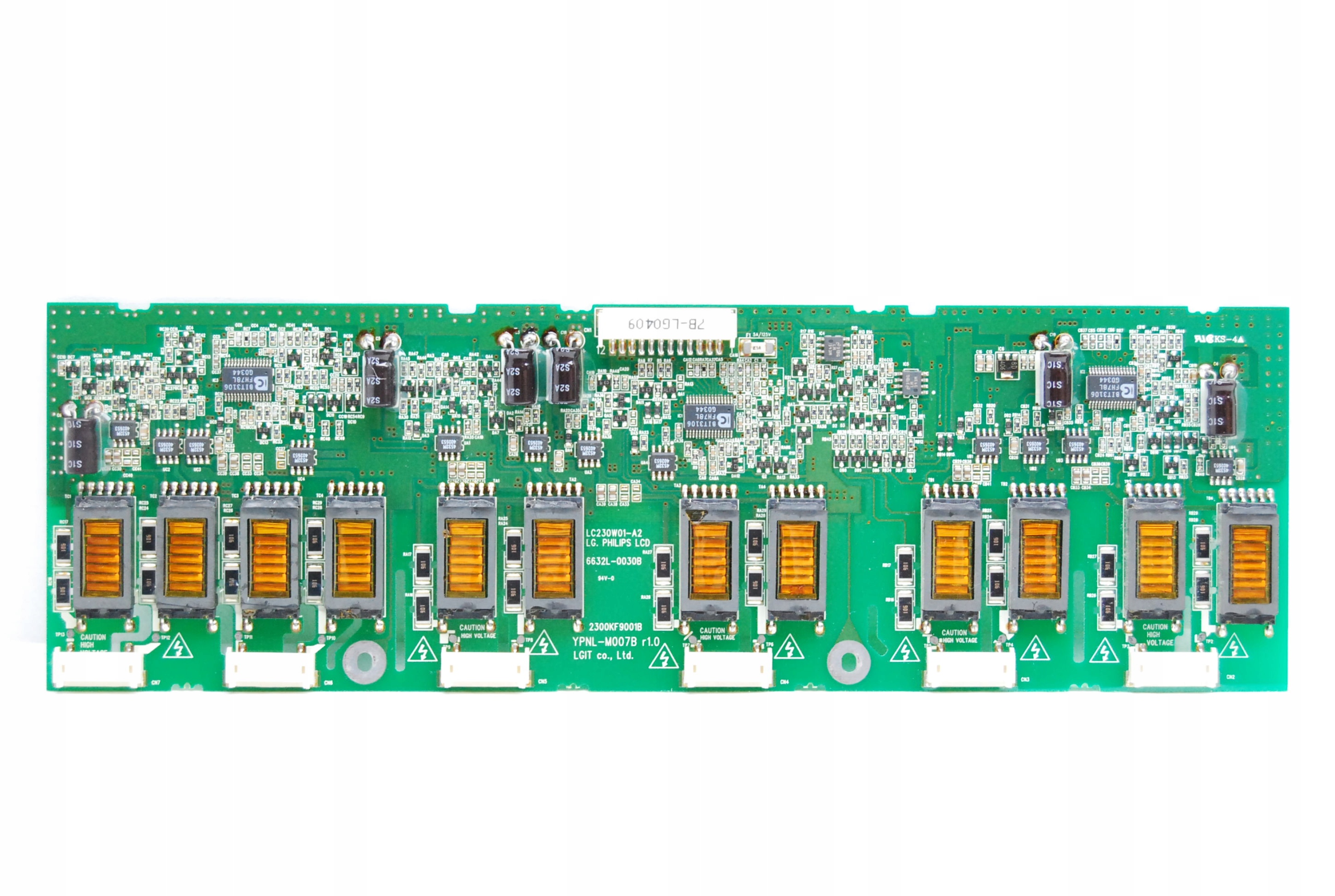 JVC LT-23E31BUG LC230W01-A2 Inwerter 6632L-0030B