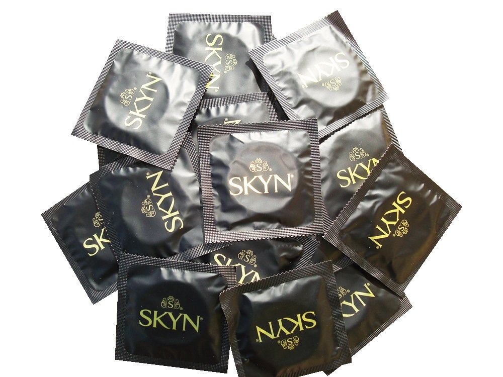 

Prezerwatywy Unimil Skyn Original 100SZT.