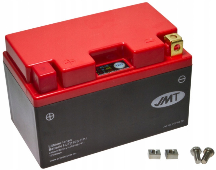 LITHIUM-ION BATTERY HONDA SH 300 A I ABS 07-18 | XDALYS.LT
