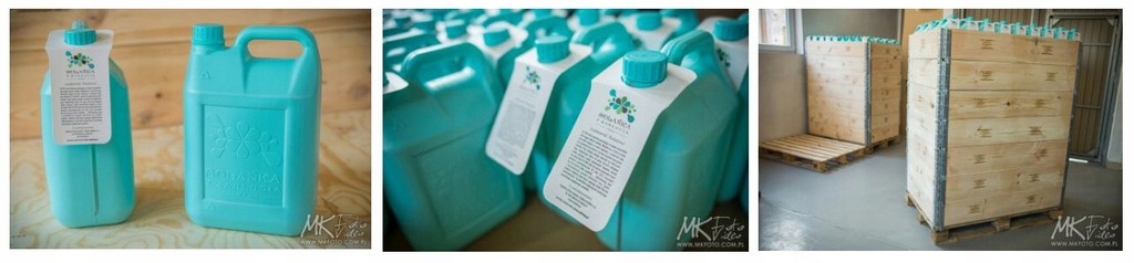 SOLANKA Z ZABŁOCIA KĄPIELOWA WYSOKA ZAWARTOŚĆ JODU Marka Solanka z Zabłocia