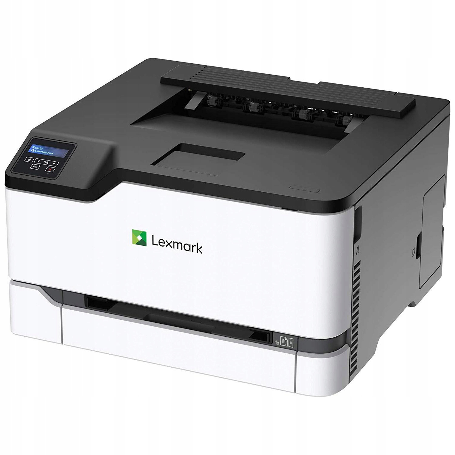 

Drukarka Laserowa Kolor Lexmark C3224dw Lan