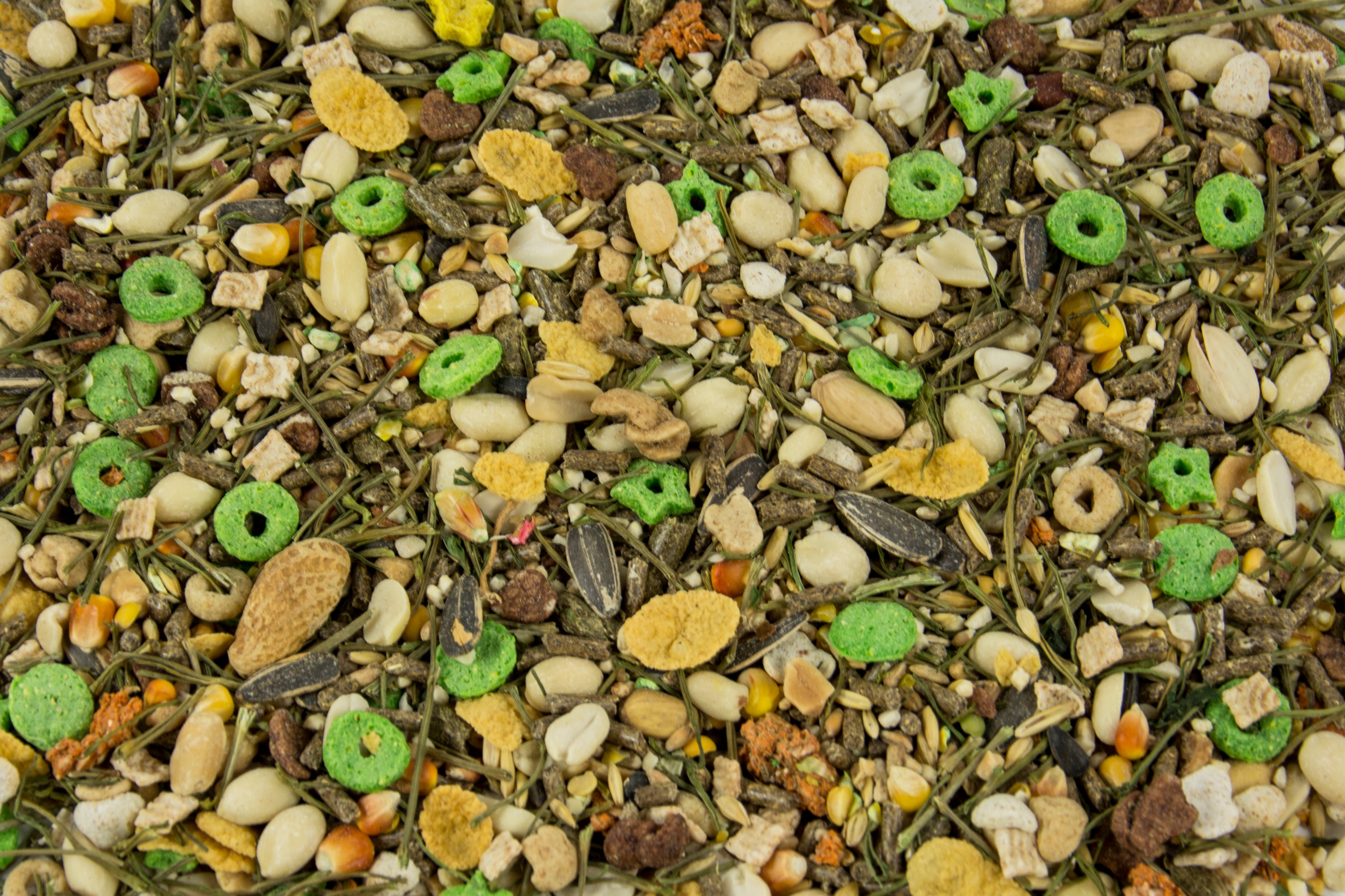 KARMA DLA GRYZONI KRÓLIKA CHOMIKA 4 PORY ROKU 5L Liczba sztuk w opakowaniu 1 szt.