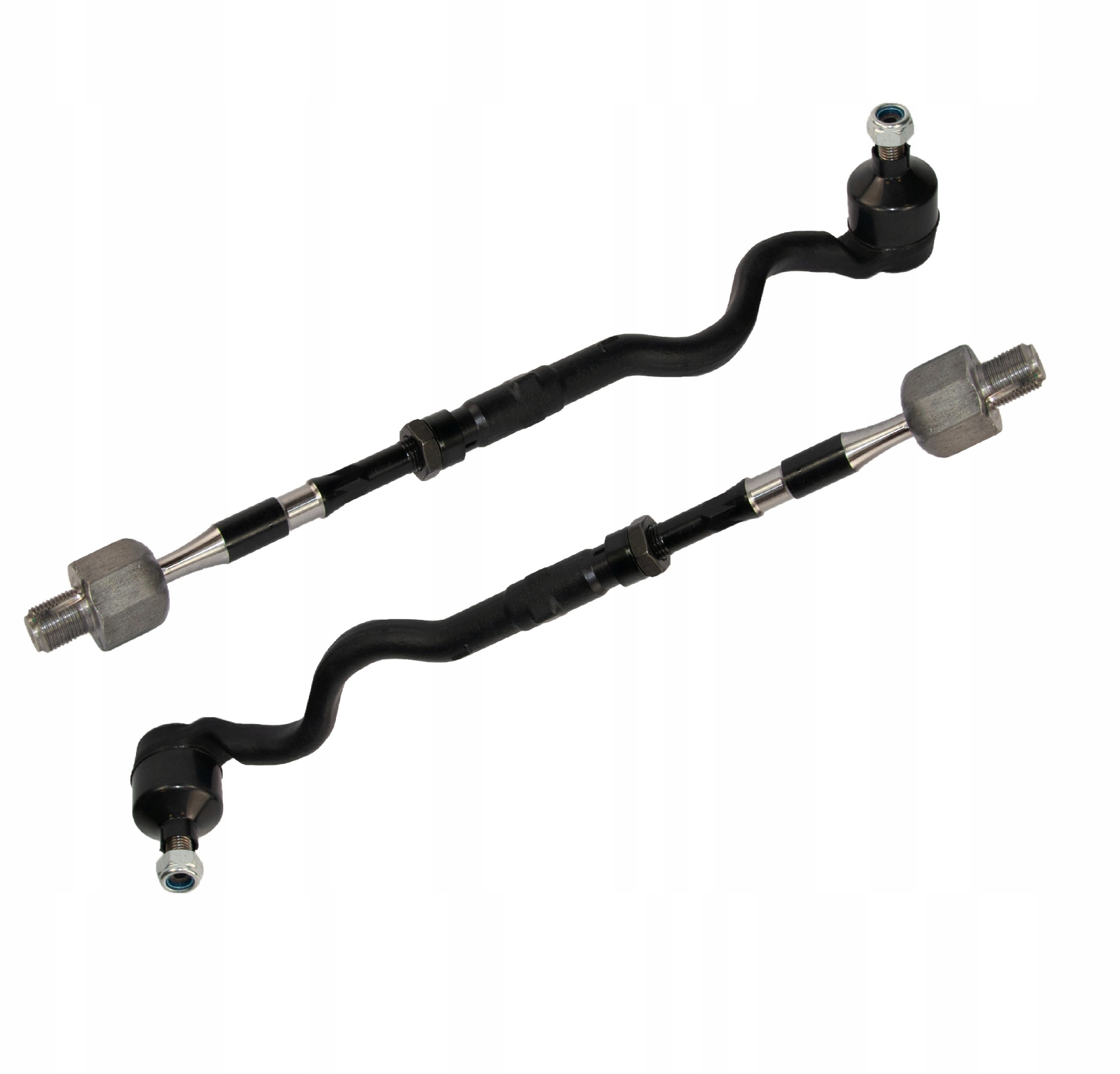 

=końcówka Kpl Drążek Kier. Bmw E46 1998- Jakość!!=