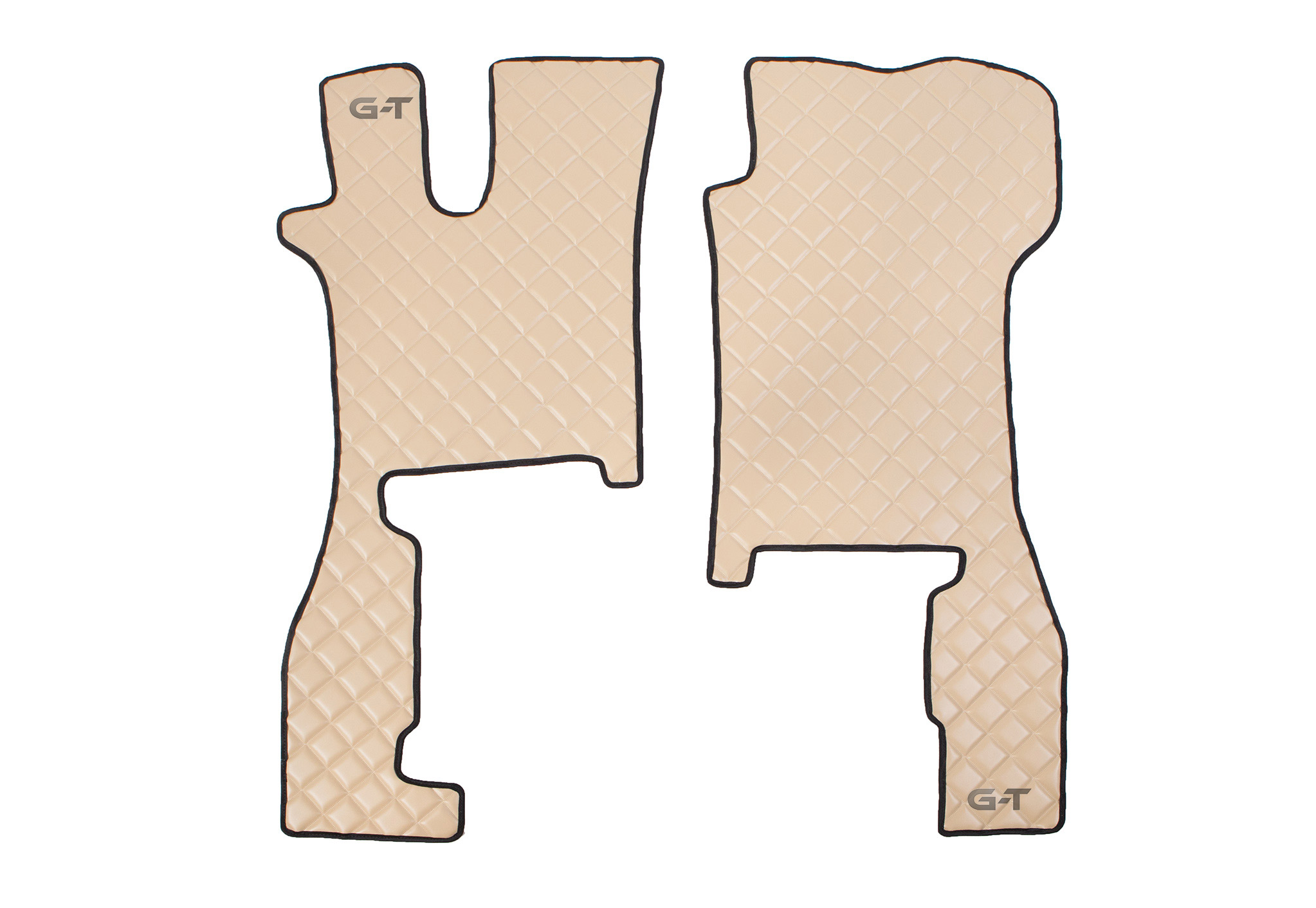 SCANIA R стеганые ковры после 2017г. кресло не аморт