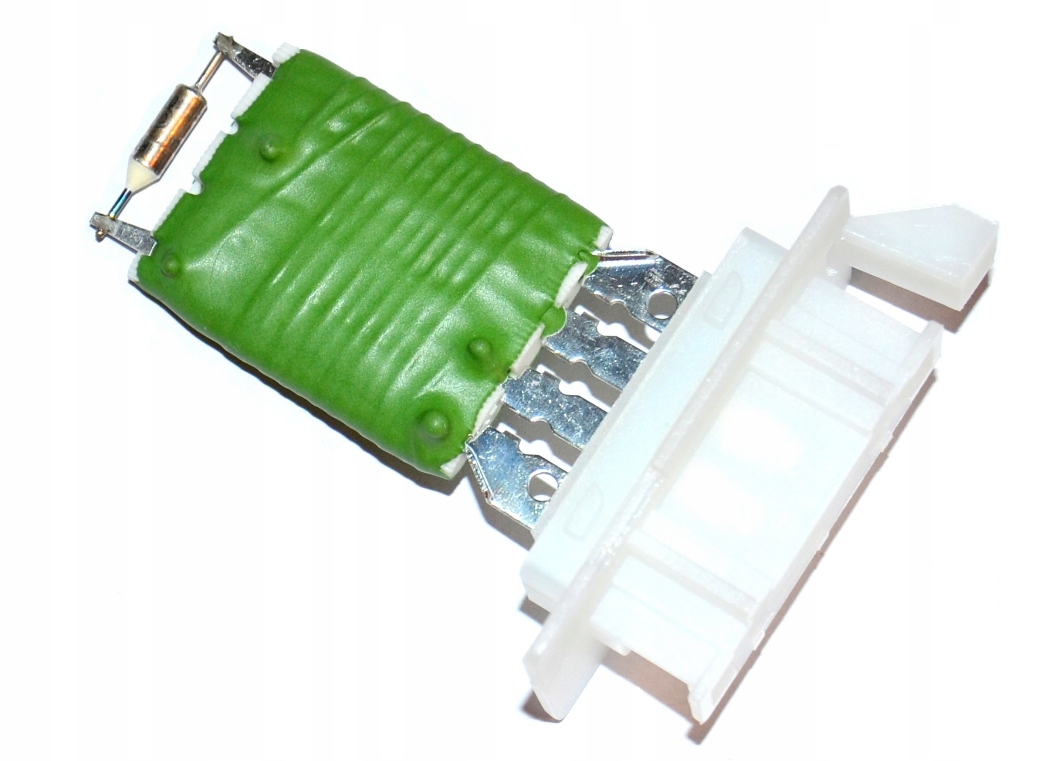 YL-7554C - РЕЗИСТОР РЕЗИСТОР ВОЗДУХОДУВКИ 6450.NV PEUGEOT PARTNER