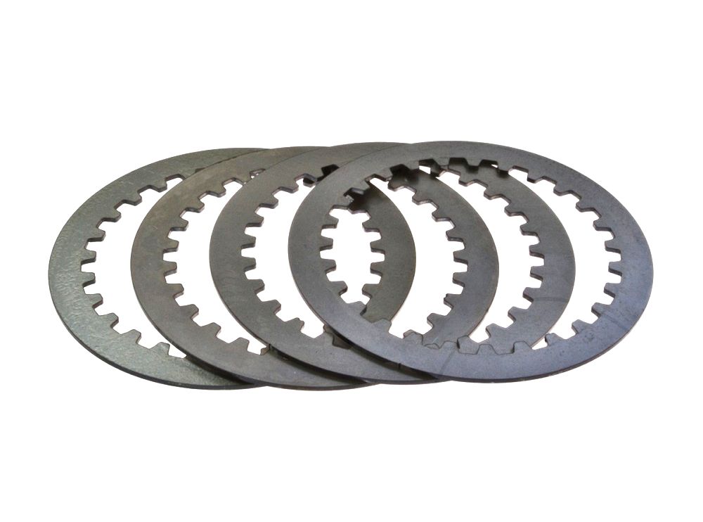 Kovové Kotouče Spojky Yamaha Xvs 125 Drag Star 00-04 Nové