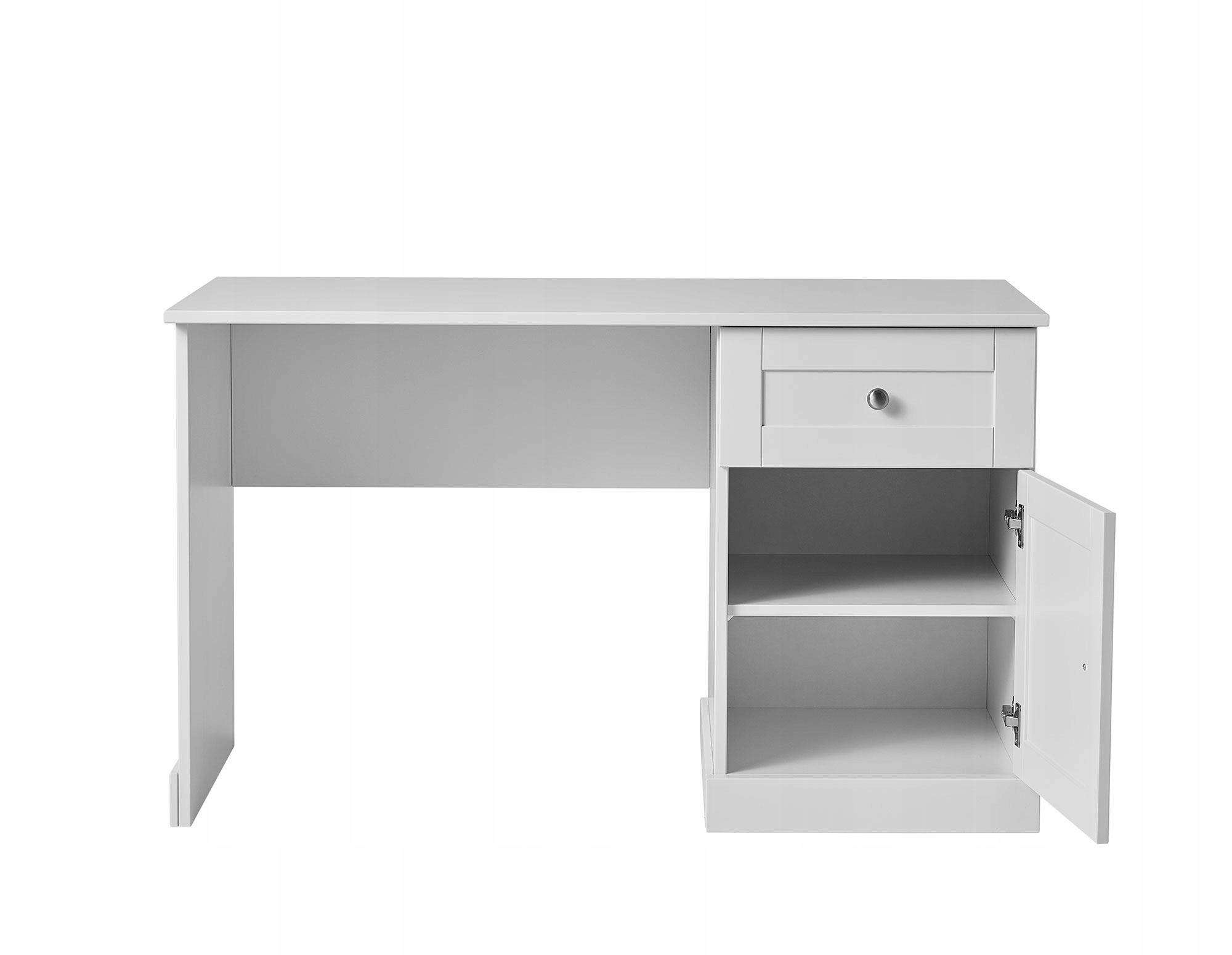 Pinio Marie Biurko młodzieżowe białe Marka Pinio