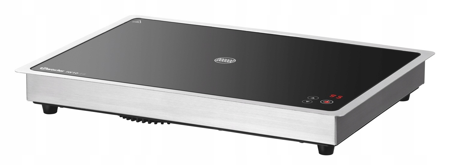 INDUKCYJNA PŁYTA GRZEWCZA PODGRZEWACZ BARTSCHER Zasilanie 1000 W