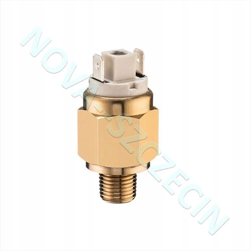 

Czujnik Vacuum 1/8" -200 -900 mbar Nc Nbr