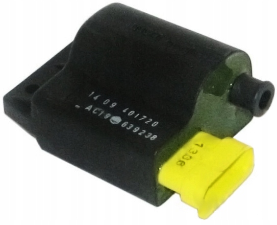 Zapalovací Modul Piaggio Liberty 50 4T 01-15