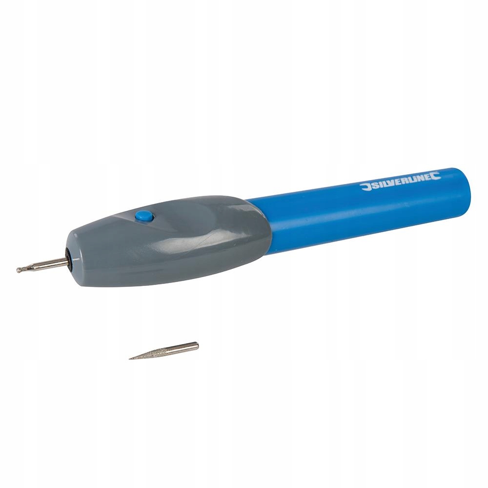 

Silverline Przyrząd do grawerowania, grawerk 48366