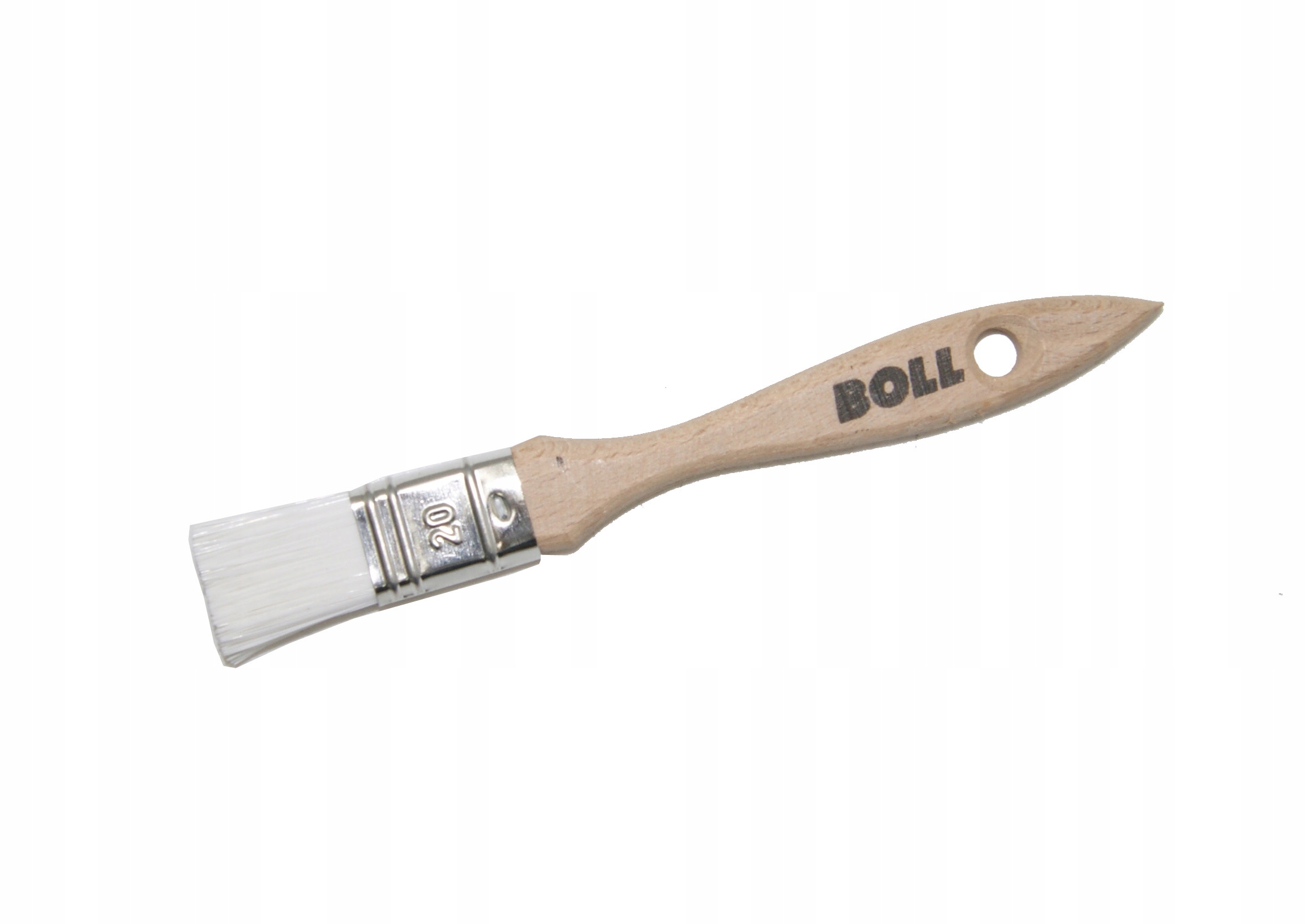 PĘDZEL DO MAS USZCZELNIAJĄCYCH KONSERWACJI 20MM