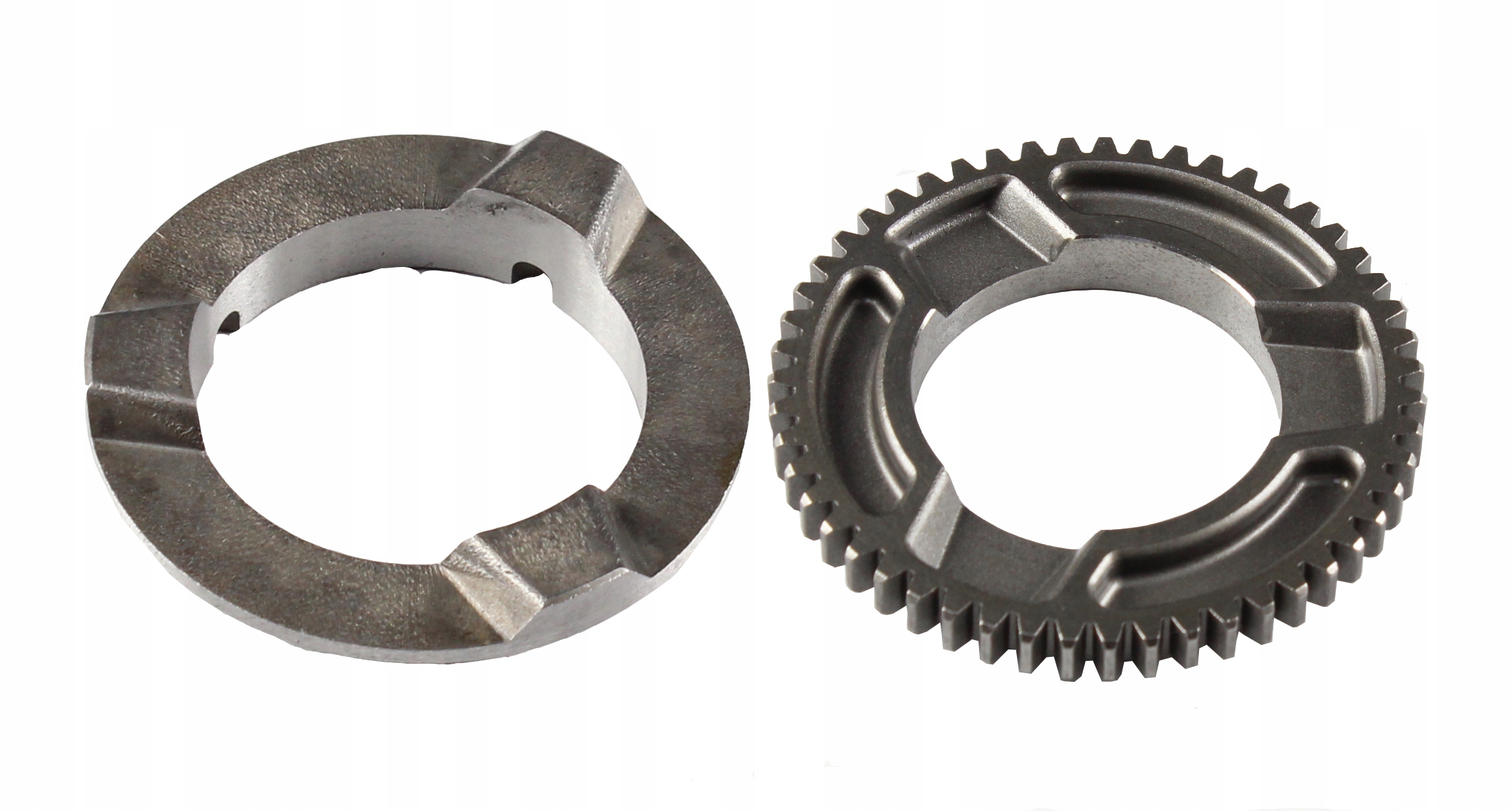 

Makita HR2610 Sprzęgło Tulei Komplet Oryginał