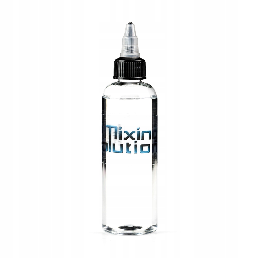 

Rozcieńczalnik do farb do tatuażu.Mixing Solution