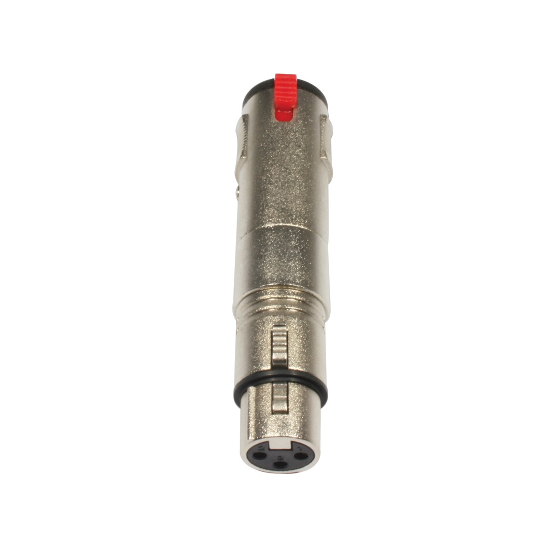 

Adapter duży jack stereo Xlr żeński AC-A-XF3/J6S