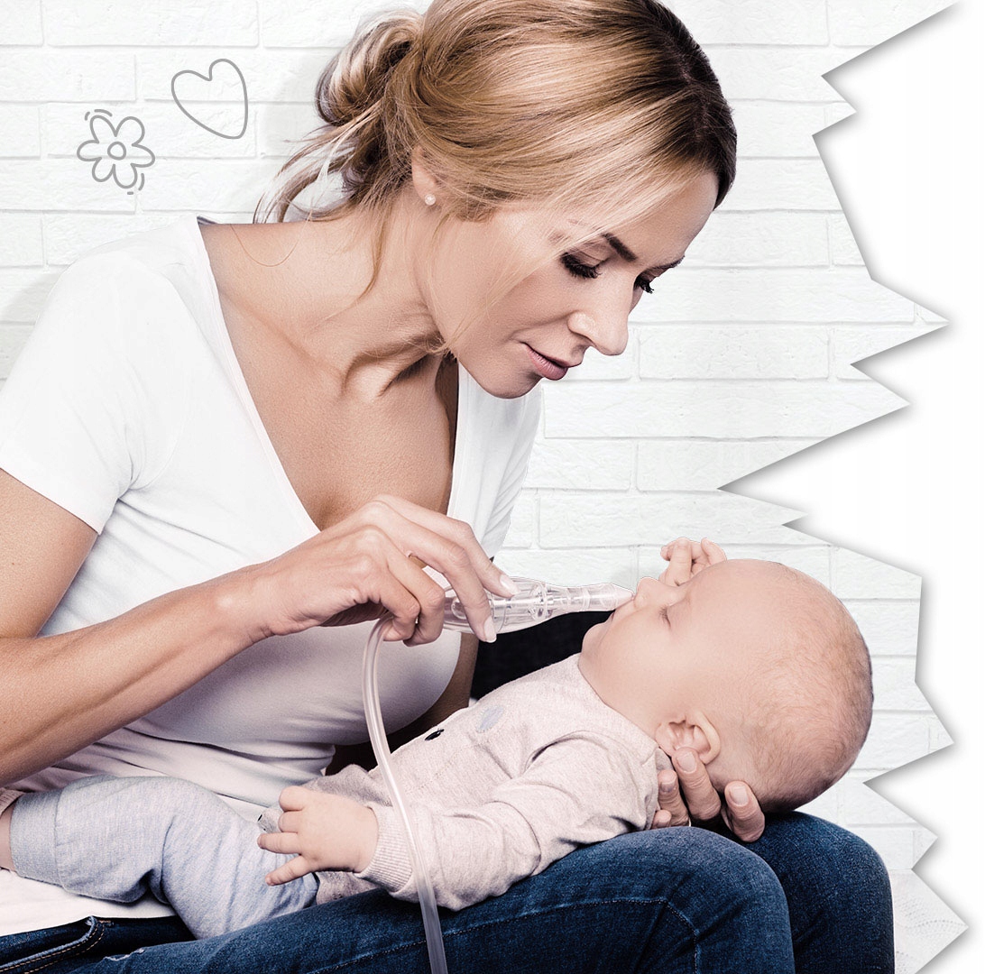 KATAREK STANDARD ASPIRATOR DO NOSA DO ODKURZACZA Z ATESTAMI Kod producenta KATAREK 01