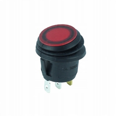 

Przełącznik Hermetyczny IP65 10A250VAC Sci