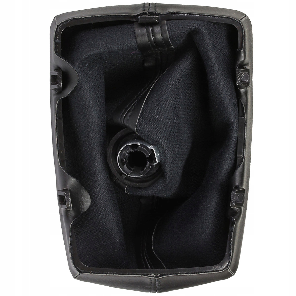 GALKA ZMIANY BIEGOW MIESZEK AUDI A4 B6 B7 CHROM 5B Car type Passenger cars