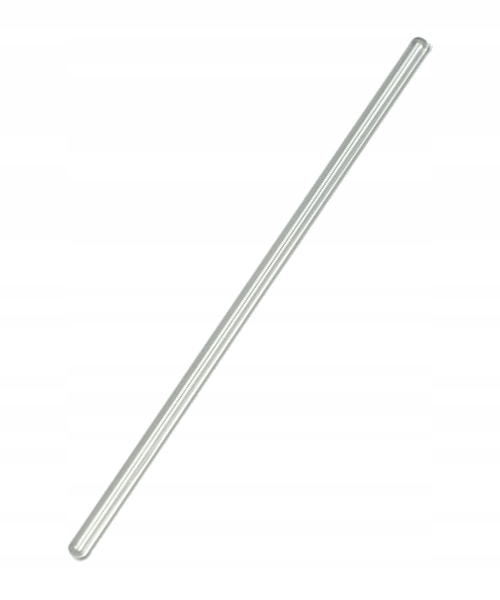 

Bagietka 5 sztuk Pręcik Szklany 6X300 mm Boro 3.3