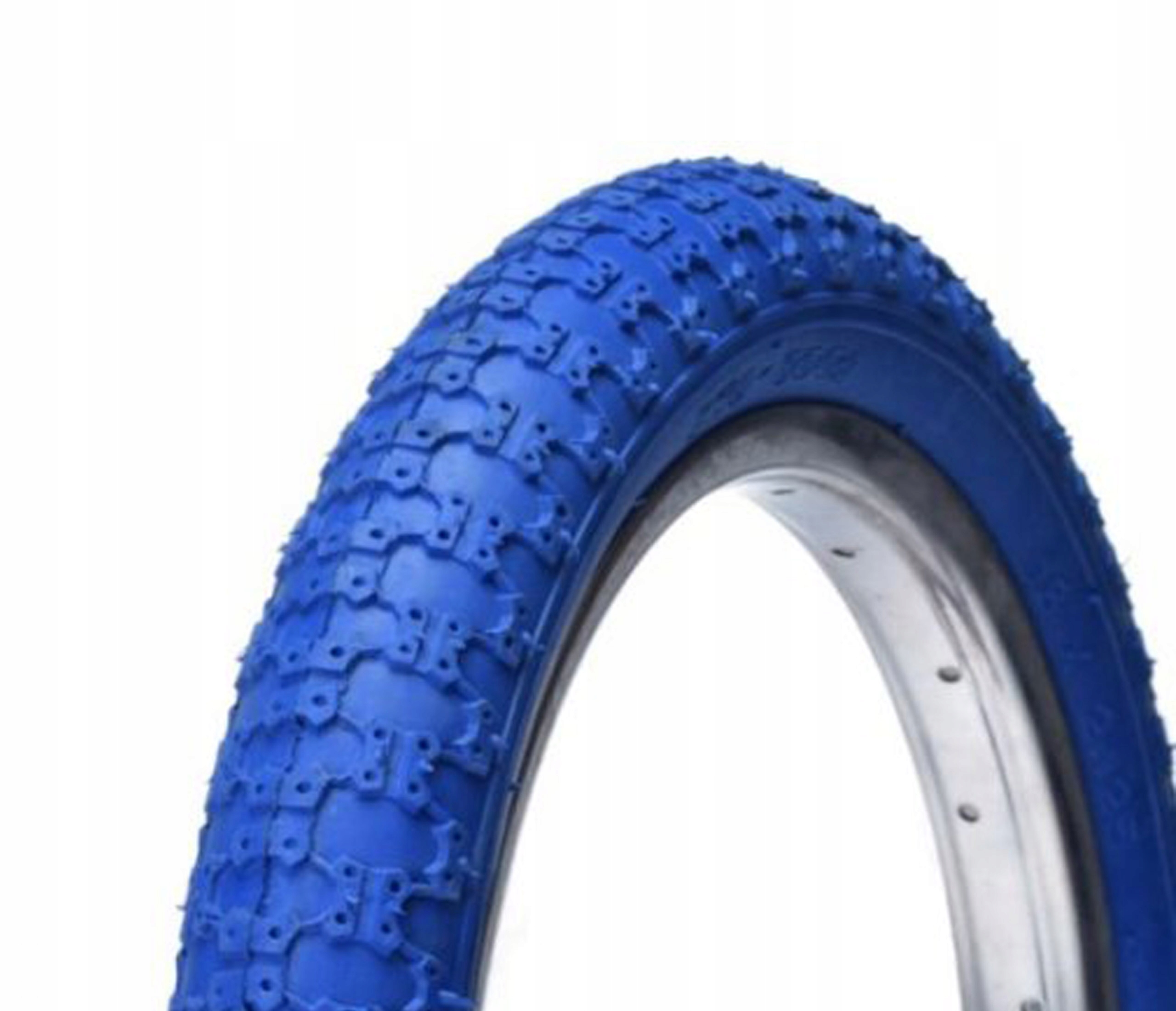 

Opona Rowerowa 20x2.125 M100 Awina Niebieska