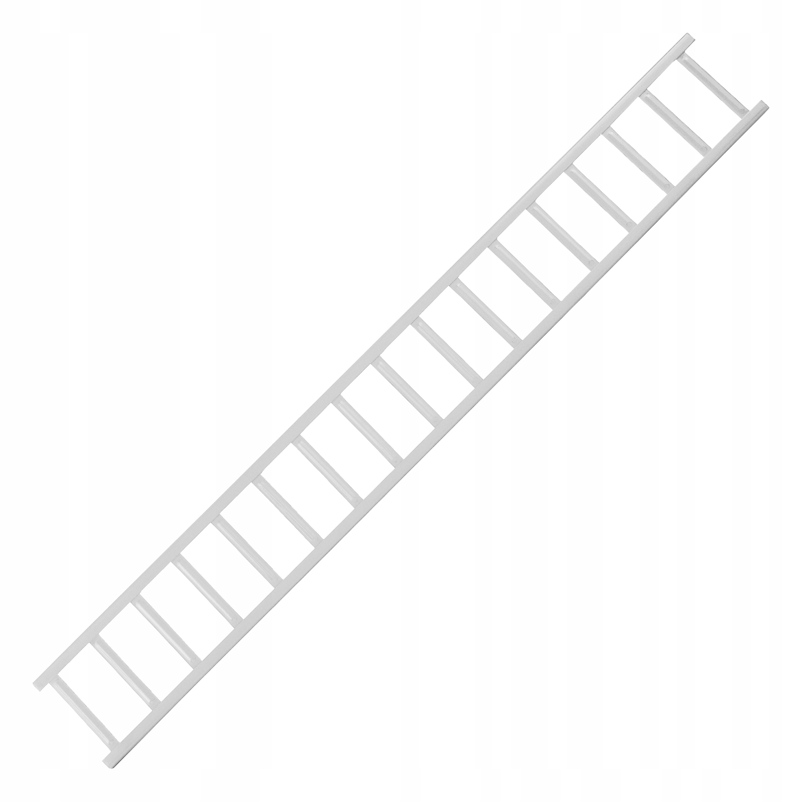 Płotek przeciwśniegowy dł. 200cm wys. 20cm ocynk