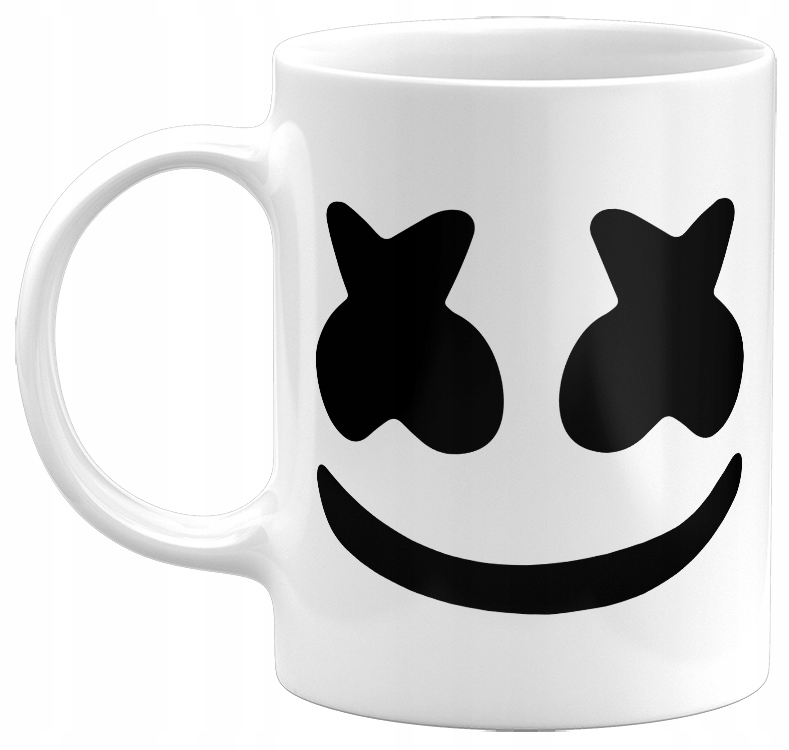 

Kubek Marshmello 330ML