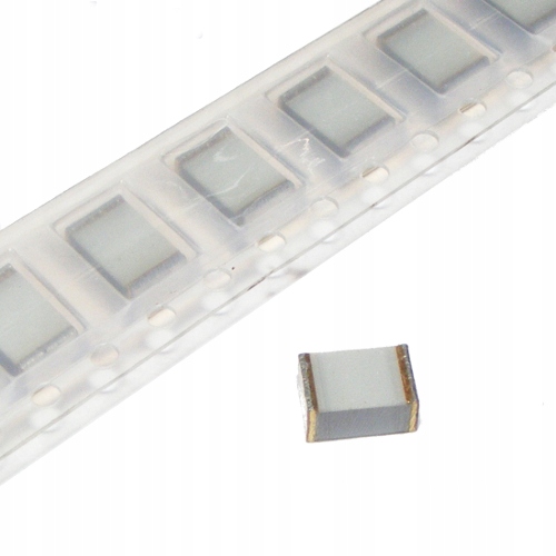 

Kondensator Smd Pen Film 200nF 50VDC 5% x2