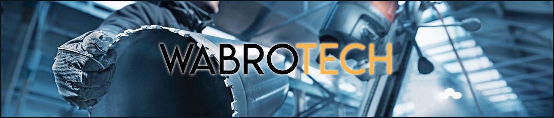 WIERTŁO DIAMENTOWE KORONOWE DO BETONU FI 107 mm Marka WABROTECH