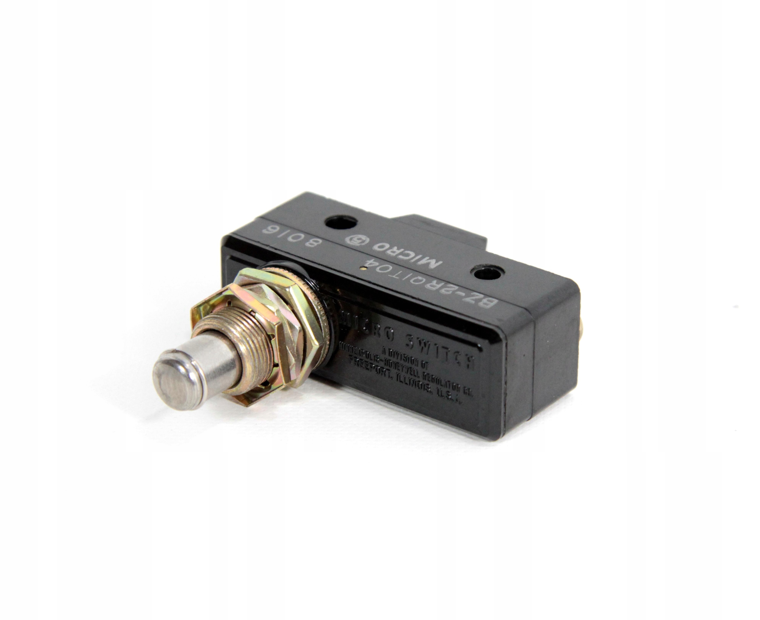 Lotniczy Mikroswitch Krańcówka Honeywell 15A