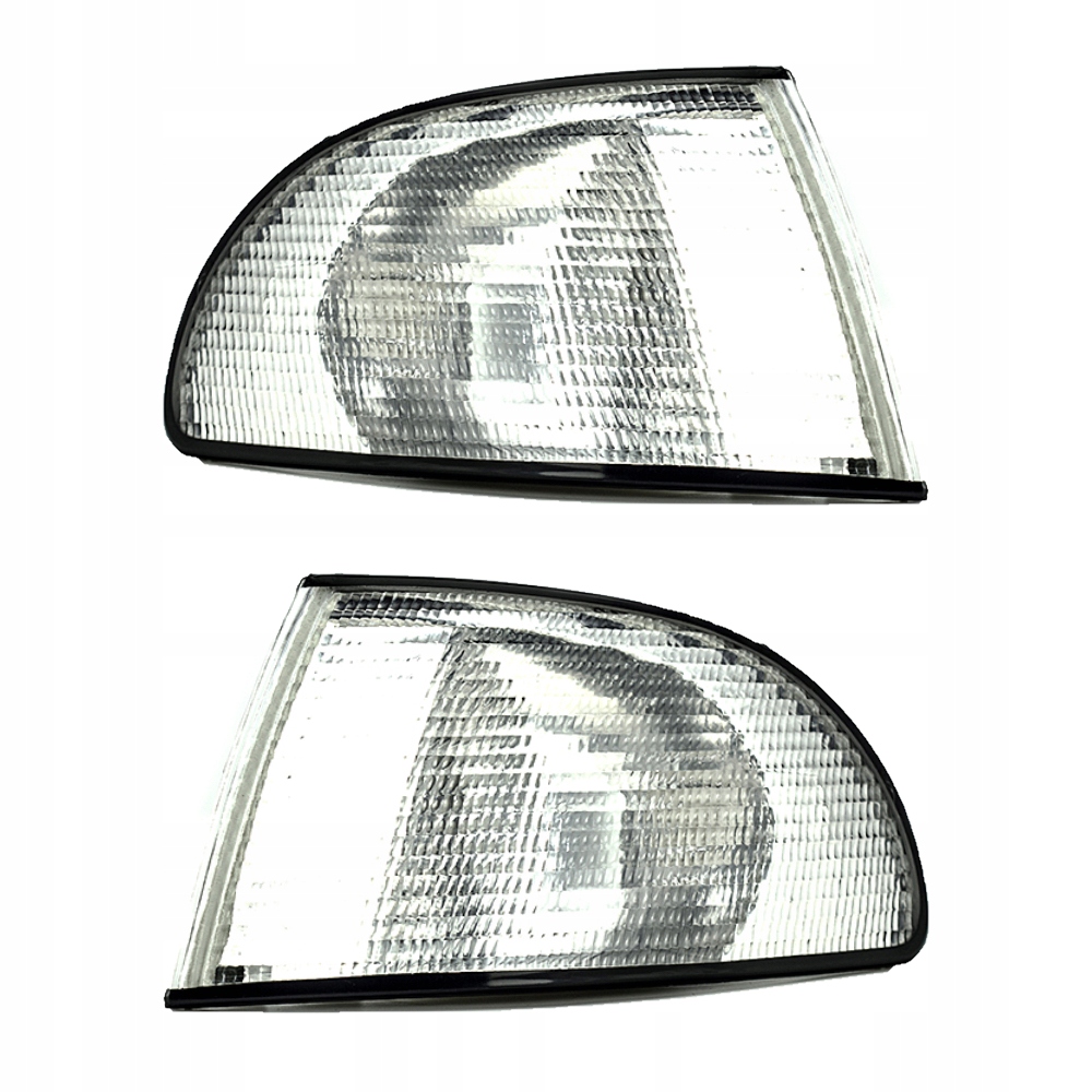 KIERUNKOWSKAZY PRZEDNIE AUDI A4 '94-'01 L+P DEPO