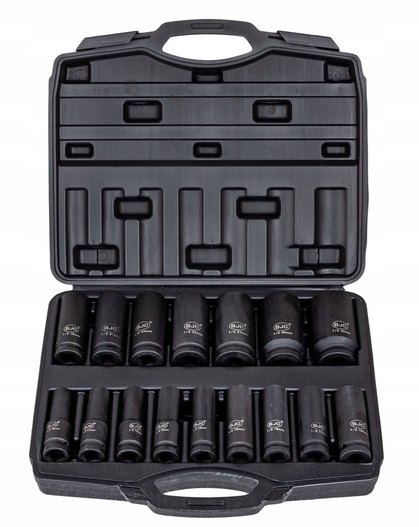 Ударные колпачки торцевые ключи 1/2