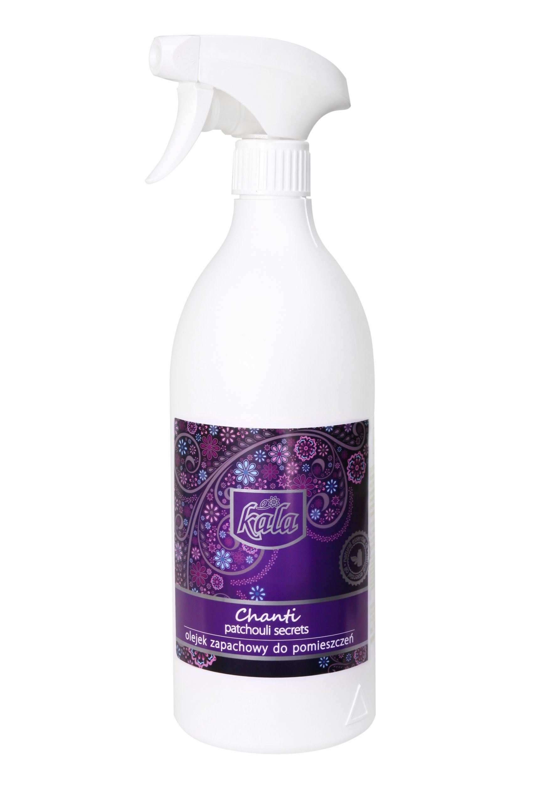 

Kala Chanti olejek zapachowy Patchouli secrets 1L