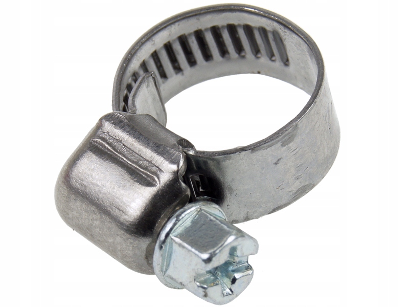 

Opaska 7-11 7MM 11MM Zaciskowa Skręcana Cybant