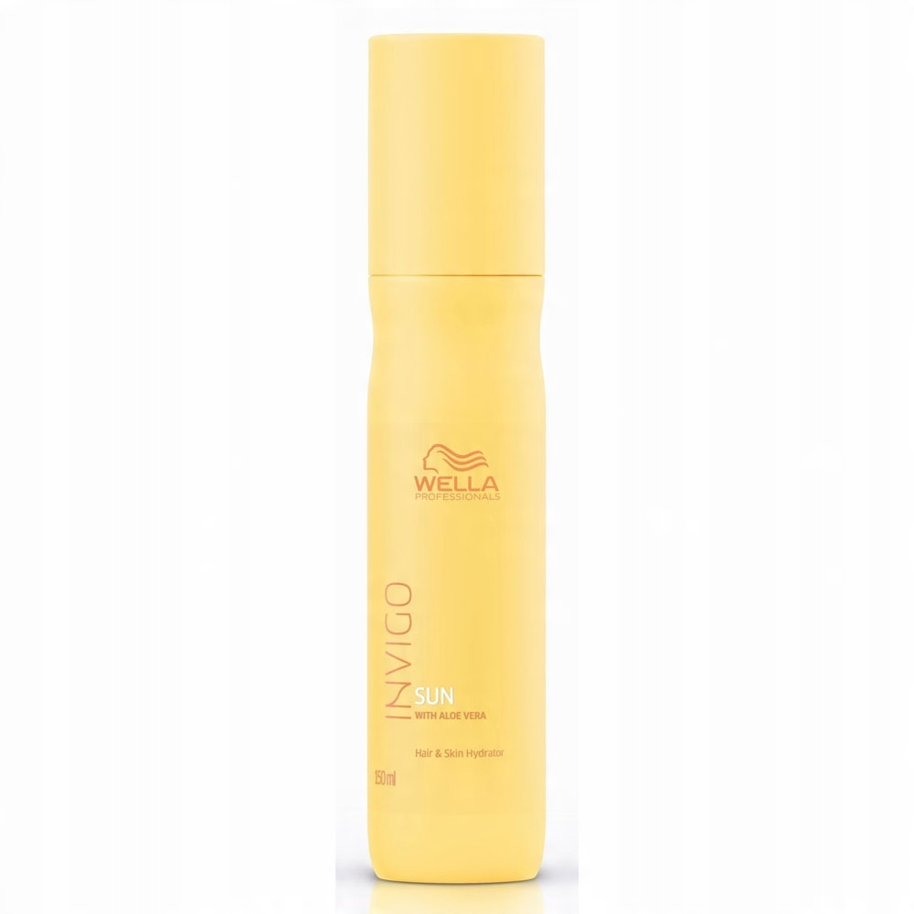 

Wella Invigo Sun spray ochrona przed słońcem 150ml