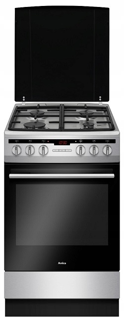 Kuchnia Amica 57GE3.33HZpTaDpAQ(Xx)
