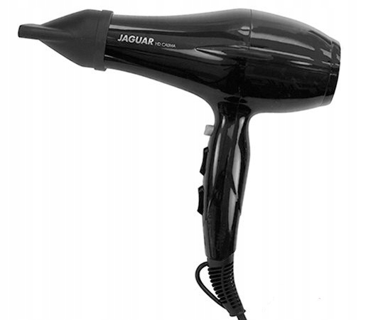 

Jaguar Hd Calima Profesjonalna Suszarka 2200W