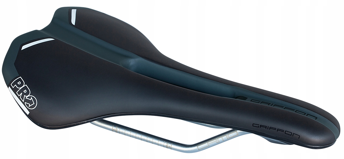 Siodełko Pro Griffon crmo 152mm Szosa Gravel