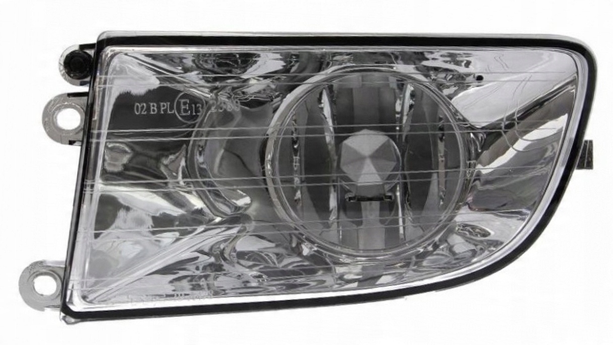 

Halogen Przedni Lewy Skoda Octavia II 2004-2008